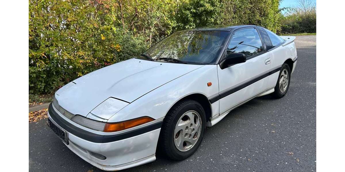 Mitsubishi Eclipse 171.922 km 3.499 &euro; Dresden 01259
