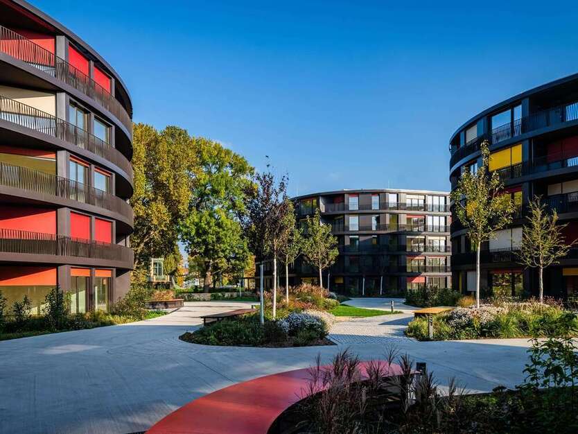 Wohnung zum Kaufen in Dresden 247.900 € 39.22 m²