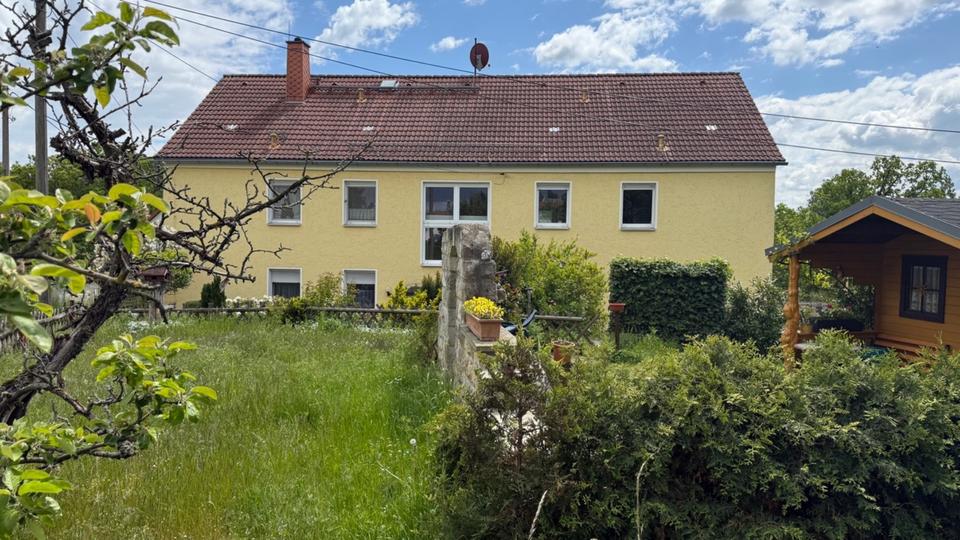 Etagenwohnung Wilsdruff - 4 Zimmer, 71 m&sup2;, 89.000&euro; | Angebot:21323937