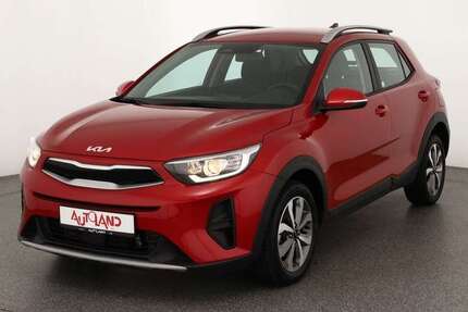 Kia Stonic 39.982 km 17.490 &euro; Dresden 01069
