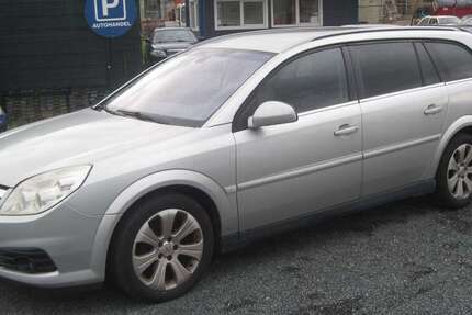 Opel Vectra 295.000 km 500 &euro; Dresden 01237