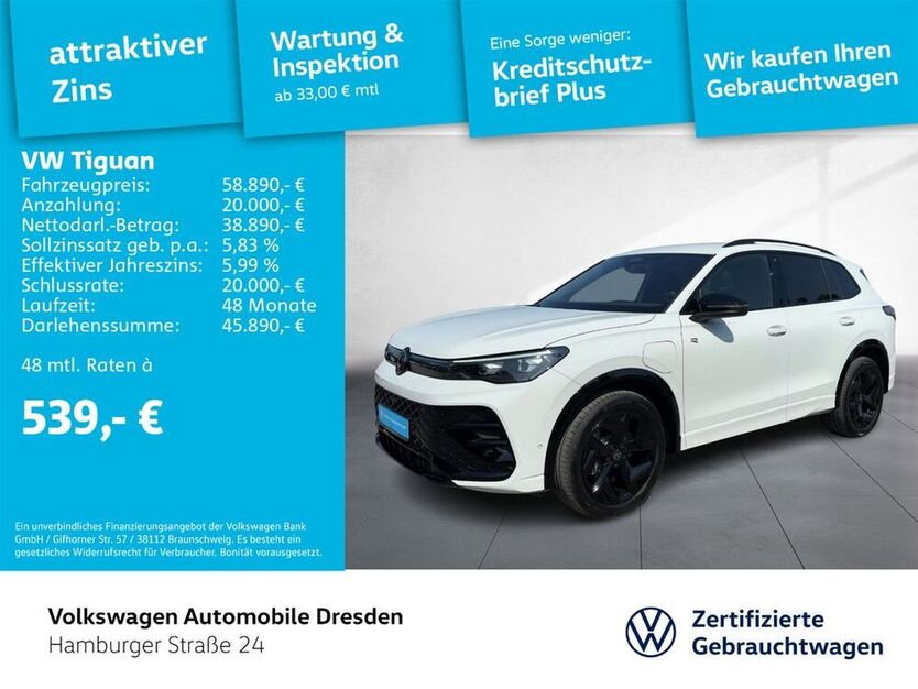 Tiguan
