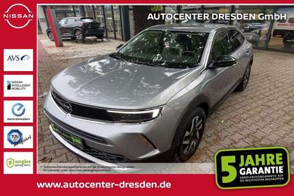 Opel Mokka 18.239 km 16.990 &euro; Dresden 01067