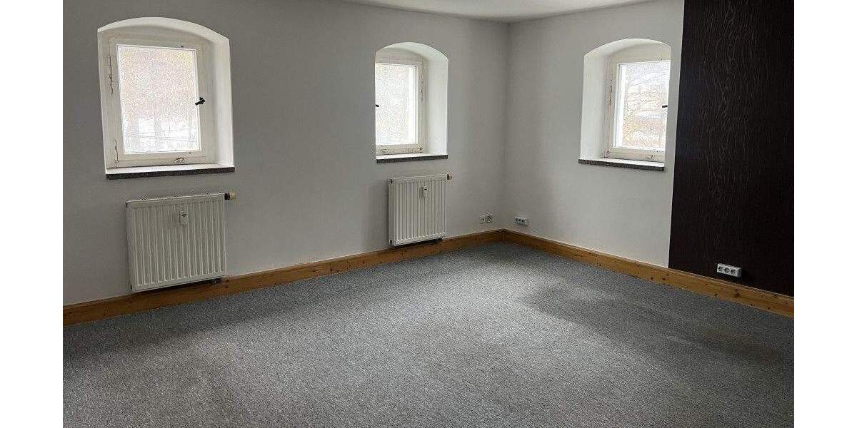 Etagenwohnung Klingenberg Höckendorf - 2 Zimmer, 52 m&sup2;, 330&euro; | Angebot:25749155