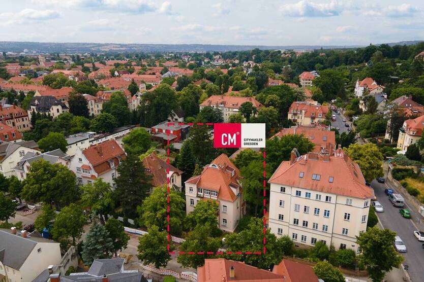 Historischer Charme trifft auf kluge Entscheidung - stilvoll wohnen oder wertvoll investieren!