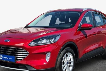 Ford Kuga 58.900 km 21.940 &euro; Dresden 01277