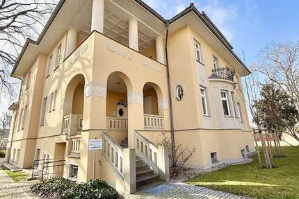 Gewerbeobjekt Pirna - 1.249.990&euro; | Angebot:26146109