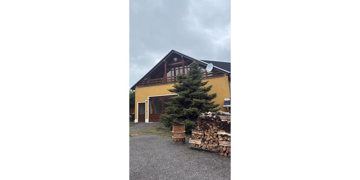 Dachgeschoßwohnung Dippoldiswalde - 3 Zimmer, 78 m&sup2;, 565&euro; | Angebot:26491967