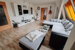 Dachgeschoßwohnung Dresden Cotta - 2 Zimmer, 72 m&sup2;, 488&euro; | Angebot:26442010
