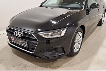 Audi A4 56.060 km 21.999 &euro; Dresden 01157