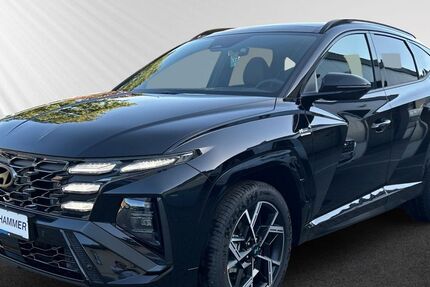 Hyundai TUCSON 10.000 km 34.980 &euro; Dresden / Radebeul 01445