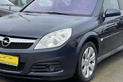 Opel Vectra 222.000 km 2.990 &euro; Heidenau 01809