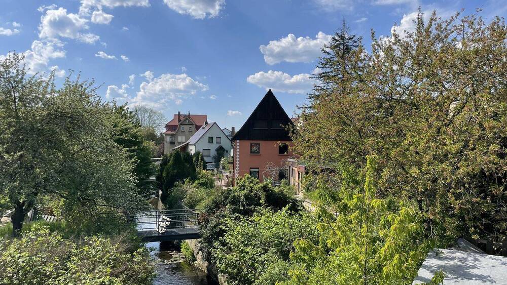 Einfamilienhaus Großröhrsdorf - 7 Zimmer, 185 m&sup2;, 365.000&euro; | Angebot:25704941