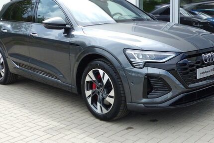 Audi Q8 45.890 km 55.950 &euro; Dippoldiswalde 01744