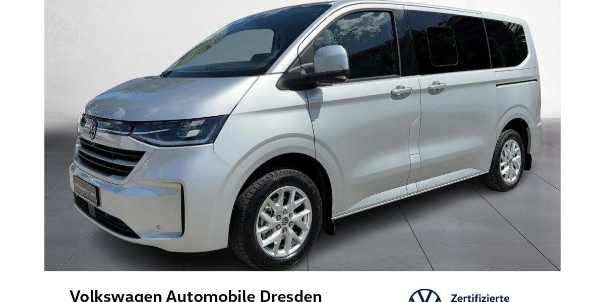 VW T7 Caravelle 15.000 km 59.890 &euro; Dresden 01169