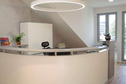 Gewerbeobjekt Dresden Wilsdruffer Vorstadt/Seevorstadt-West - 820&euro; | Angebot:25783389