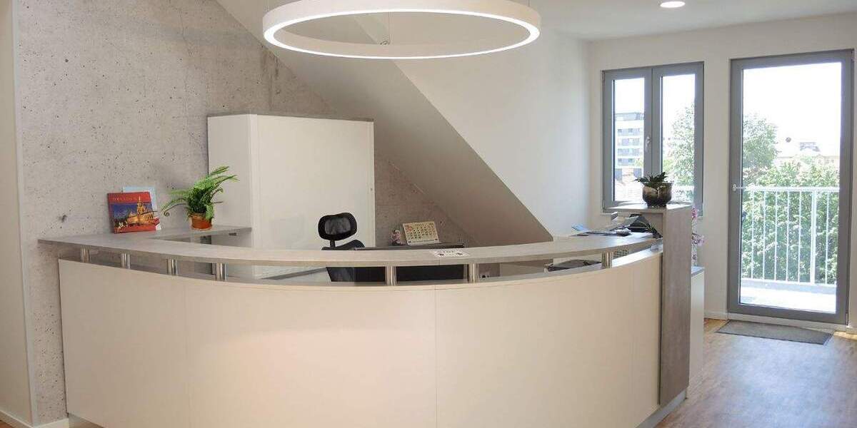 Gewerbeobjekt Dresden Wilsdruffer Vorstadt/Seevorstadt-West - 820&euro; | Angebot:25783389