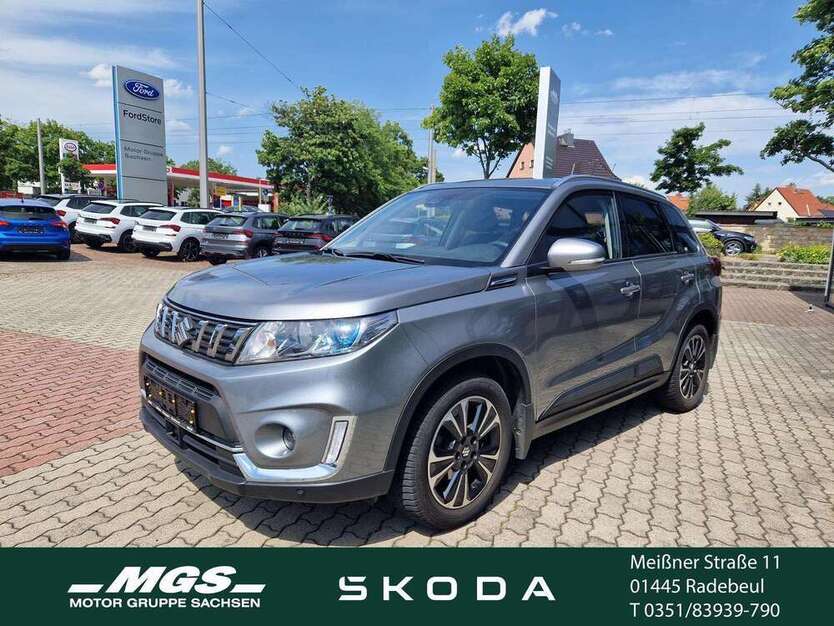 Vitara