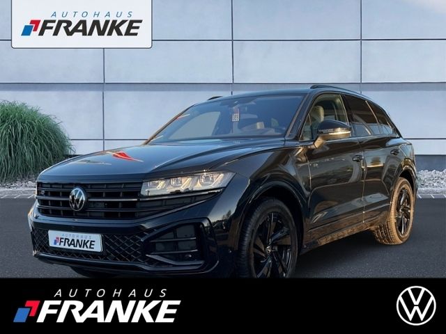 VW Touareg 25.000 km 81.439 &euro; Radeberg 01454