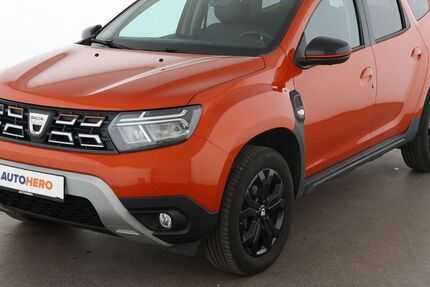 Dacia Duster 61.749 km 16.640 &euro; Dresden 01187