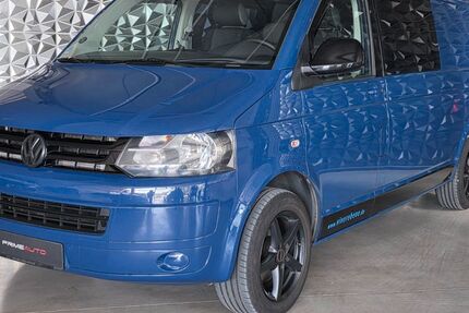 VW T5 Transporter 277.500 km 15.490 &euro; Dresden 01139