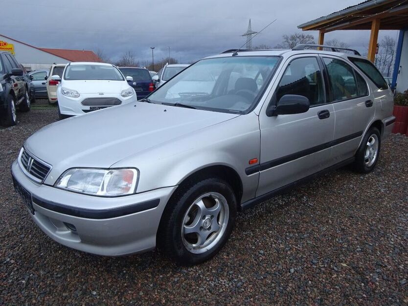 Civic