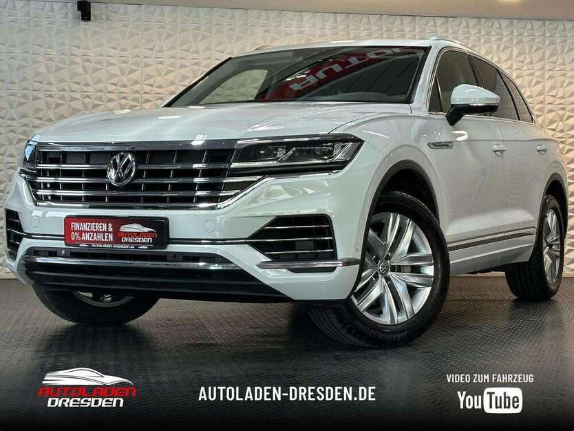Touareg