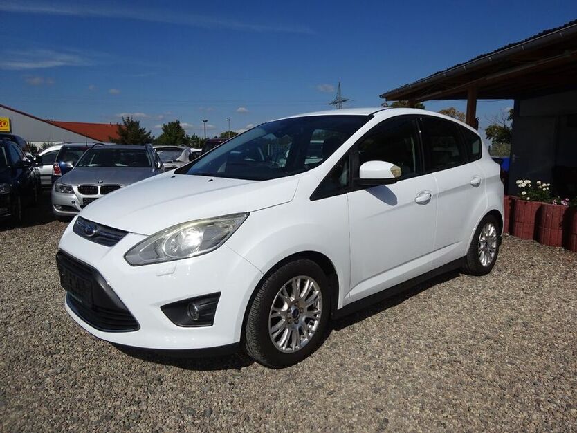 C-Max