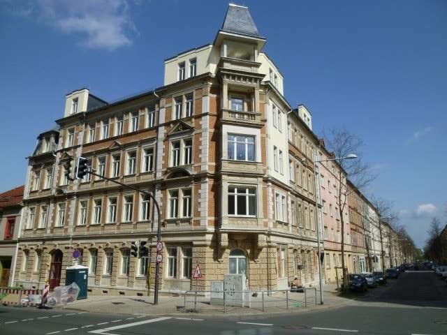 Wohnung zum Mieten in Dresden 590 € 55 m²