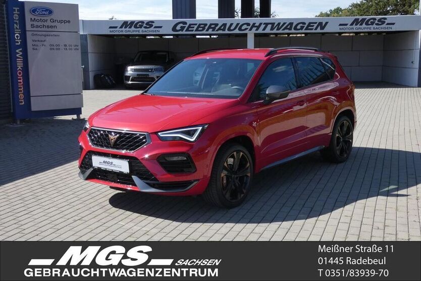 Ateca