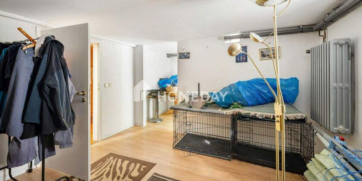 Bungalow Dresden Kleinzschachwitz - 6 Zimmer, 87 m&sup2;, 597.000&euro; | Angebot:25878517