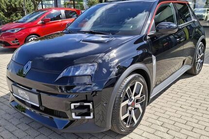 Renault R 5 1.500 km 29.280 € Dresden-Altfranken 01156