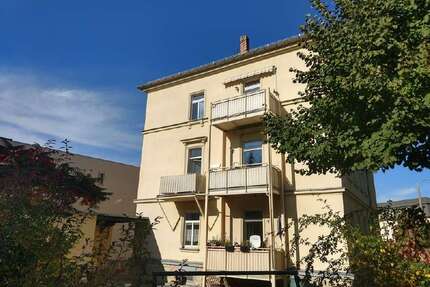 Wohnung zum Mieten in Dresden 645 € 76 m²