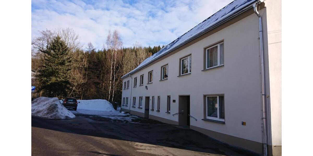Etagenwohnung Bobritzsch-Hilbersdorf Hilbersdorf - 6 Zimmer, 142 m&sup2;, 700&euro; | Angebot:26476083
