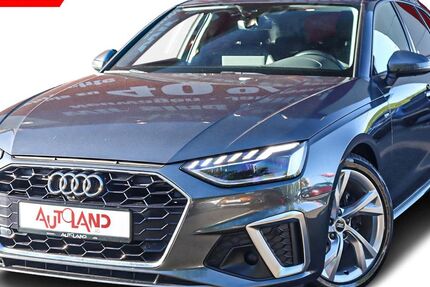 Audi A4 94.031 km 28.490 &euro; Meißen 01662