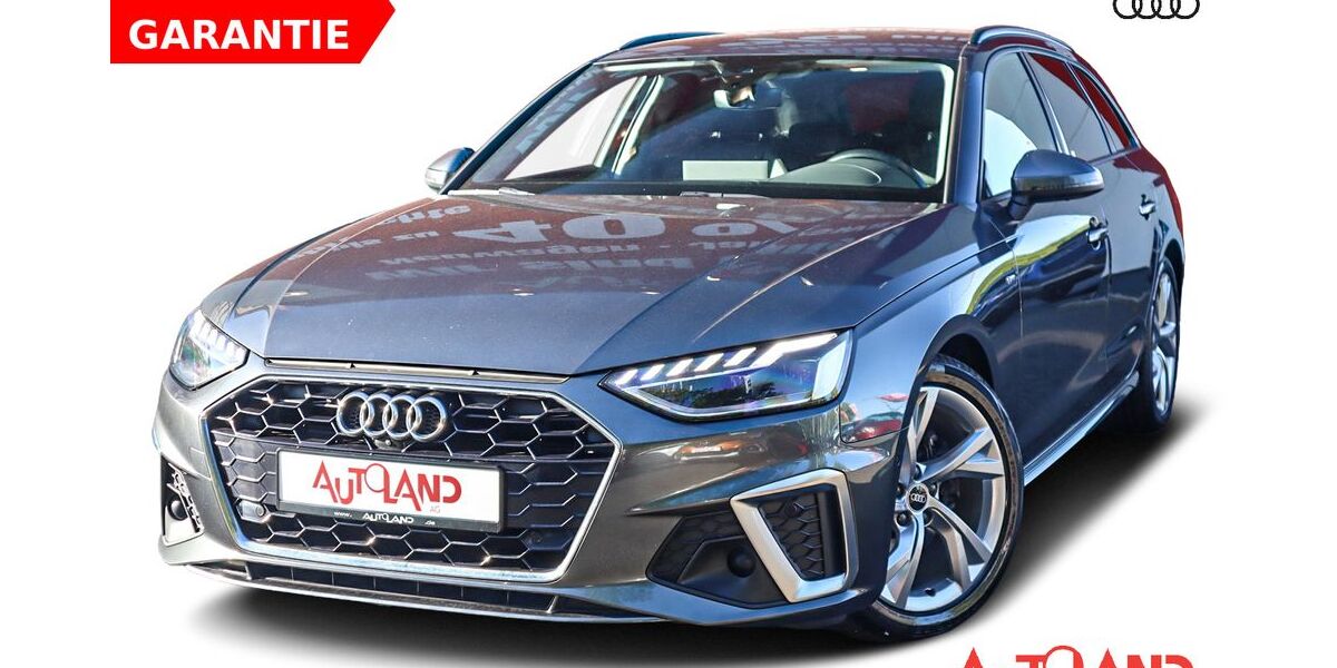 Audi A4 94.031 km 28.490 &euro; Meißen 01662