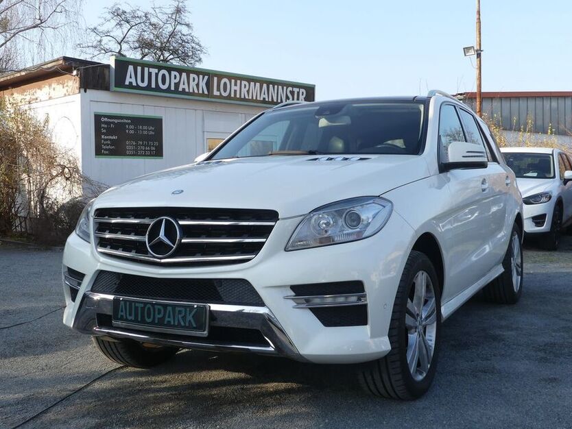 ML 350
