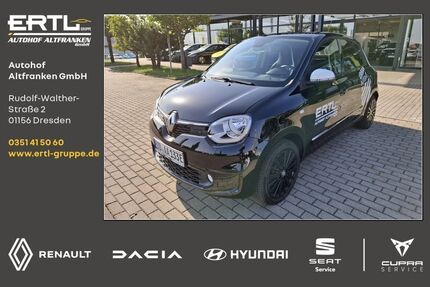 Renault Twingo 7.500 km 13.980 &euro; Dresden-Altfranken 01156