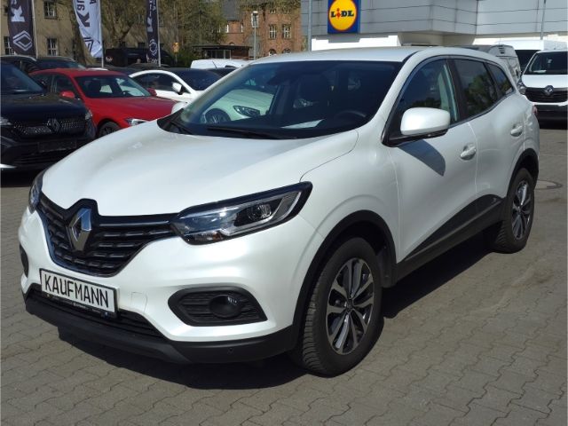 Renault Kadjar 21.000 km 17.490 &euro; Dresden 01309