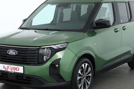 Ford Tourneo Courier 13.303 km 23.890 &euro; Dresden 01239