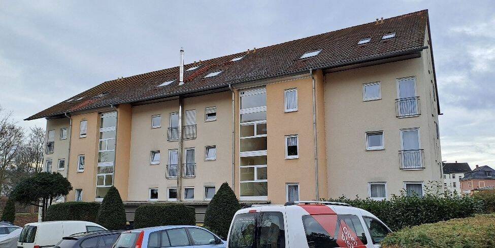 Etagenwohnung Dohna - 3 Zimmer, 74 m&sup2;, 149.000&euro; | Angebot:26155812