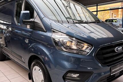Ford Transit Custom 43.849 km 25.690 € Heidenau 01809
