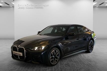 BMW 420 Gran Coupé 13.929 km 48.206 &euro; Dresden 01219