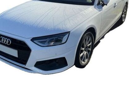 Audi A4 58.011 km 28.890 &euro; Dresden 01169