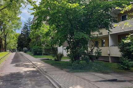 Wohnung Dresden Prohlis - 3 Zimmer, 64 m&sup2;, 418&euro; | Angebot:26489286