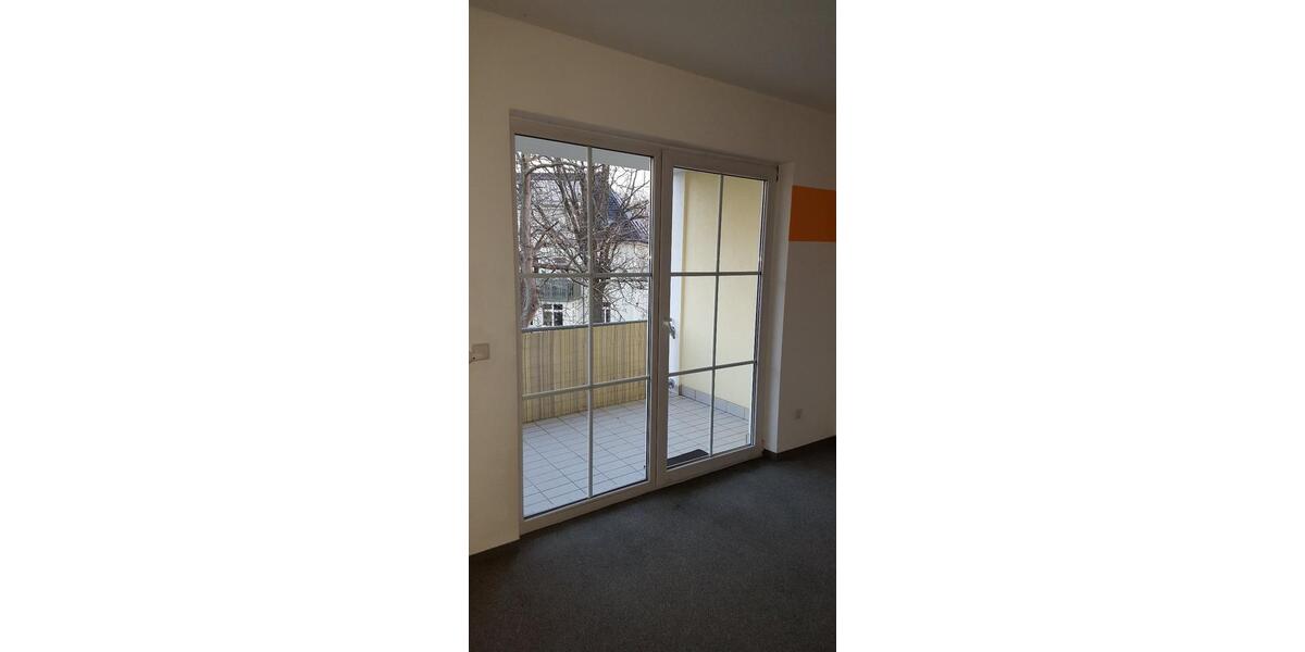 Etagenwohnung Dresden Prohlis - 1 Zimmer, 43 m&sup2;, 105.000&euro; | Angebot:26493730
