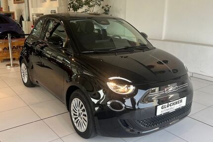 Fiat 500e 7.648 km 26.490 &euro; Dresden 01109