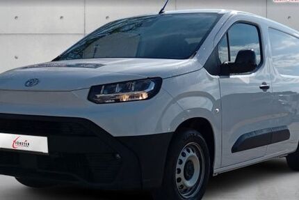 Toyota Proace City 3.500 km 28.440 &euro; Pirna 01796