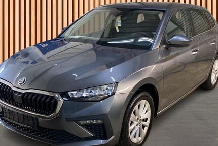 Skoda Scala 11.868 km 18.980 &euro; Dresden 01328