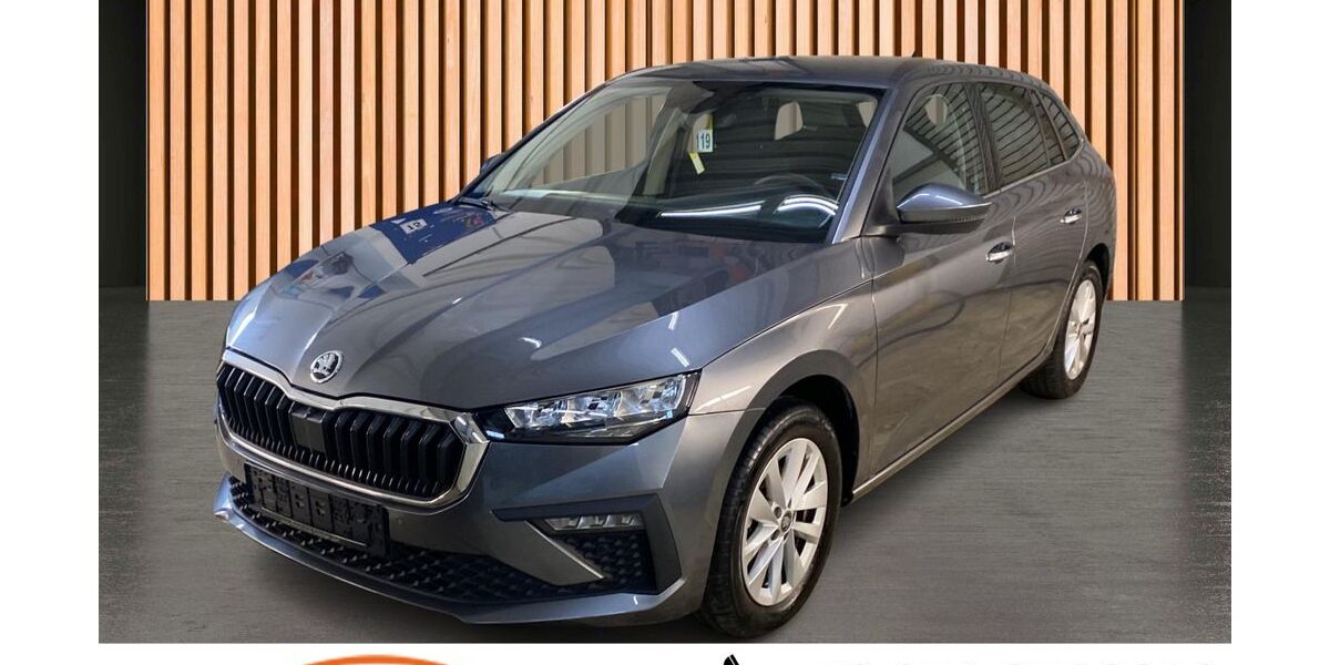 Skoda Scala 11.868 km 18.980 &euro; Dresden 01328